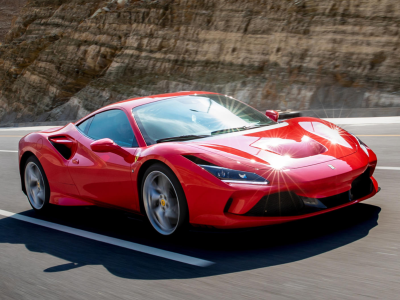 Best New Sports Cars of 2024