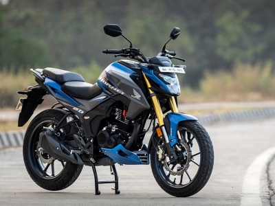 2024 honda motorcycles