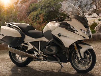 bmw motorcycles