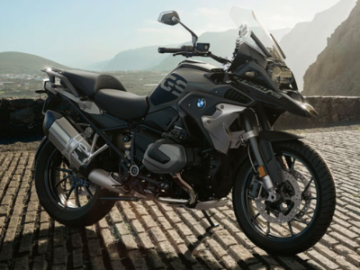 bmw motorcycle